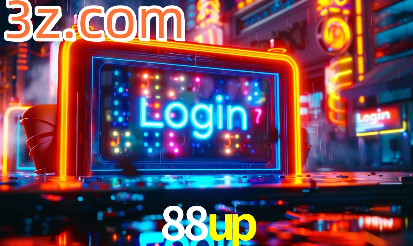 Registre-se hoje no Cassino 88up